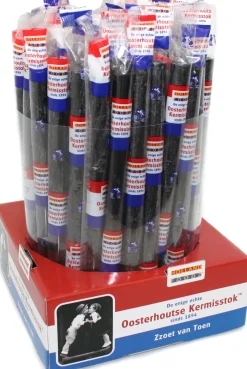 Holland Foodz dropstok 43 gr