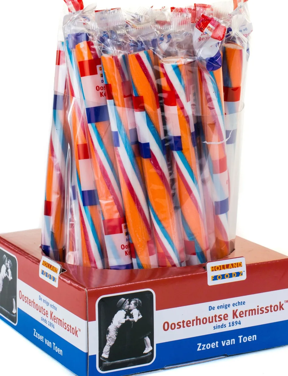 Holland Foodz Hollandsestok 60 g