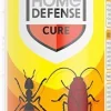 HOME DEFENSE mier en kruipende ongedierte 300 ML