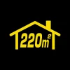 HOME DEFENSE Muizen en Rattenverjager 220 m2