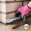 HOME DEFENSE muizenvangkooi hout 15,3 x 6 x 7,2 cm