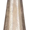 House of Seasons kandelaar Sofia goud D 12 H 19,5 cm