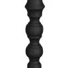 House of Seasons kandelaar zwart D 13,5 H 37,5 cm