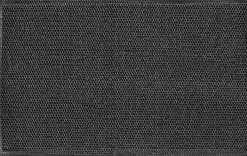 HQ Hamat buitenmat antraciet 75 x 45 x 1 cm