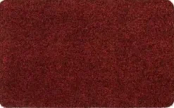 HQ Hamat deurmat Majestic rood 80 x 50 cm