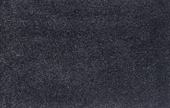 HQ Hamat droogloopmat Aqua-Luxe antraciet 80 x 50 cm