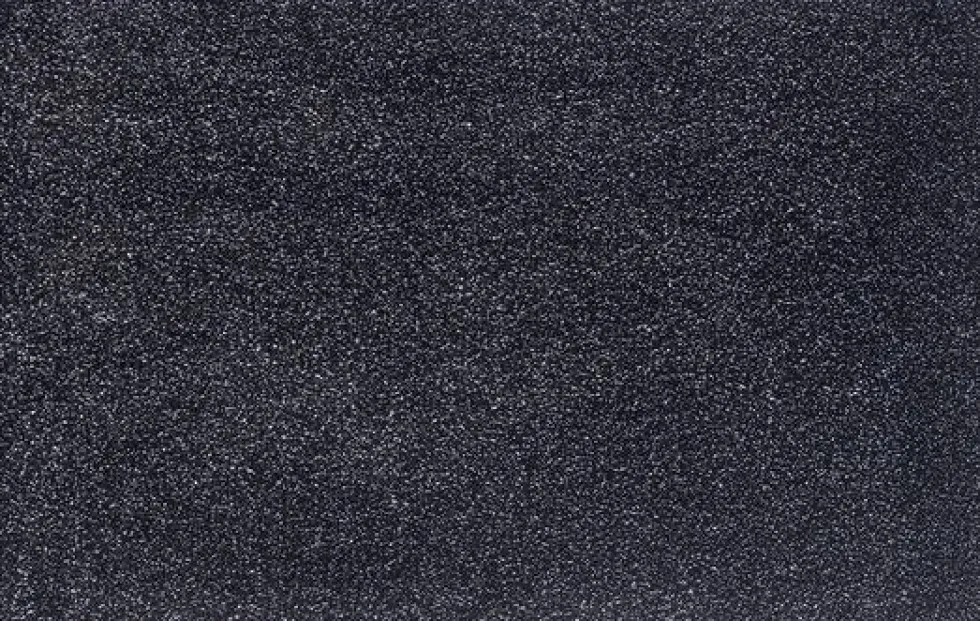 HQ Hamat droogloopmat Aqua-Luxe antraciet 80 x 50 cm