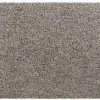 HQ Hamat droogloopmat Aqua-Luxe grijs 100 x 10 cm