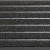 HQ Hamat droogloopmat Bellini antraciet 75 x 45 x 1,2 cm