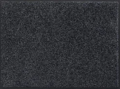HQ Hamat droogloopmat Briljant antraciet 1000 x 100 cm