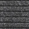 HQ Hamat droogloopmat Fortuna antraciet 1500 x 100 cm