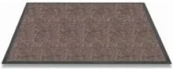 HQ Hamat droogloopmat Future taupe 60 x 40 cm