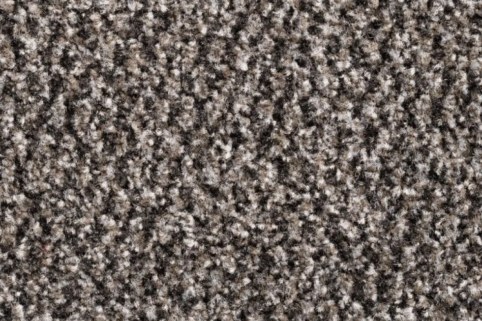 HQ Hamat droogloopmat Ingresso antraciet 90 x 60 x 0,85 cm