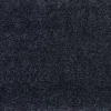 HQ Hamat droogloopmat Majestic blauw 80 x 50 cm