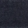 HQ Hamat droogloopmat Majestic blauw 60 x 40 cm