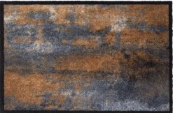 HQ Hamat droogloopmat Prestige roest 75 x 50 cm