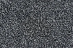 HQ Hamat droogloopmat Twister grijs 60 x 180 x 0,8 cm