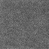 HQ Hamat droogloopmat Universal grijs 80 x 60 cm