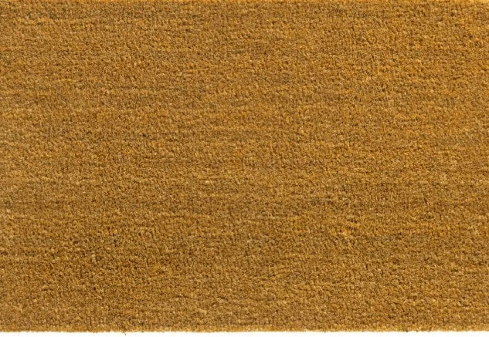 HQ Hamat kokosmat E-coco naturel 60 x 40 x 1,5 cm