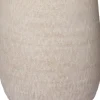 HS bloempot Miami crème D 23 H 30 cm