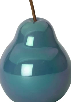 Intatruin beeld Josie blauw D 10 H 11 cm