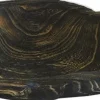 Intatuin decoratiebord Joar naturel 44 x 26 x 8 cm