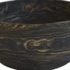 Intatuin decoratiebord Joar naturel D 28 H 11 cm