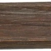 Intatuin decoratiebord Jurg naturel 45 x 15 x 5 cm