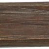 Intatuin decoratiebord Jurg naturel 55 x 15 x 5 cm
