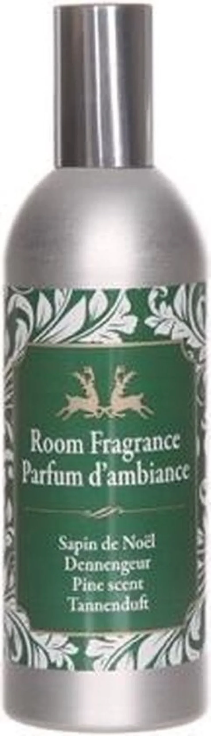 Interieurparfum dennengeur 100 ml