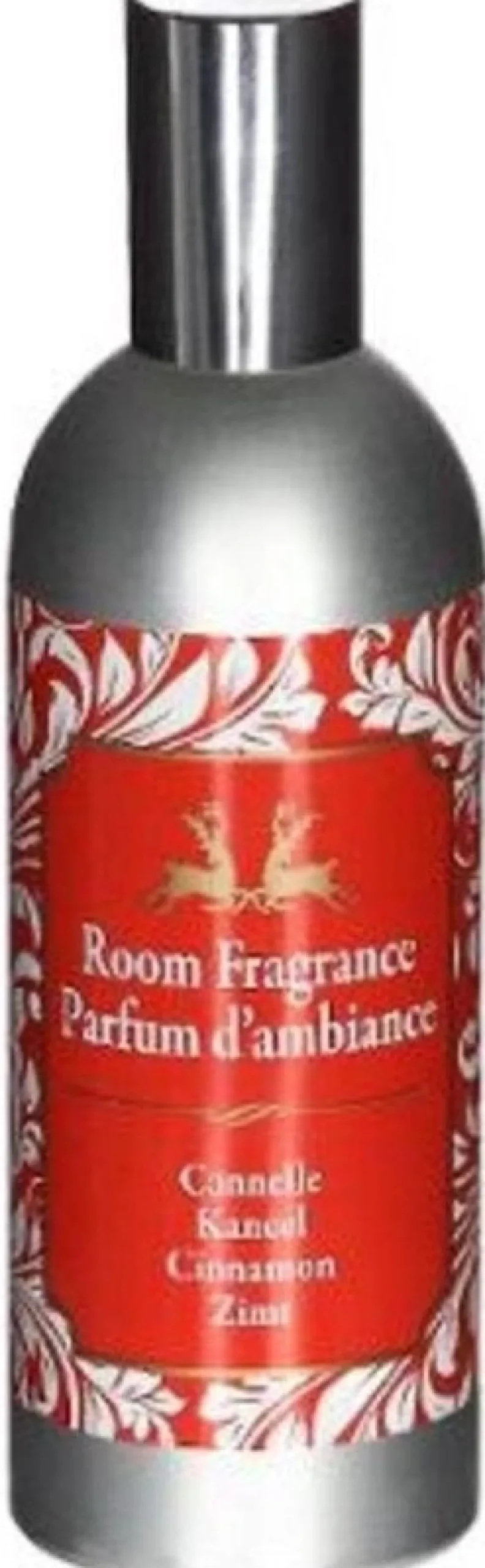 Interieurparfum kaneel geur 100 ml