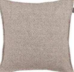 In the Mood Collection sierkussen Silva beige 45 x 45 cm