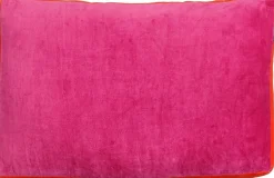In The Mood sierkussen Montisi roze 55 x 35 cm