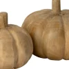 Intratuin beeld Autumn naturel D 20 H 20 cm