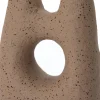 Intratuin beeld Malia bruin 19,5 x 10 x 27,5 cm