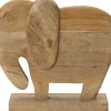Intratuin beeld Olifant naturel 23 x 6 x 21 cm