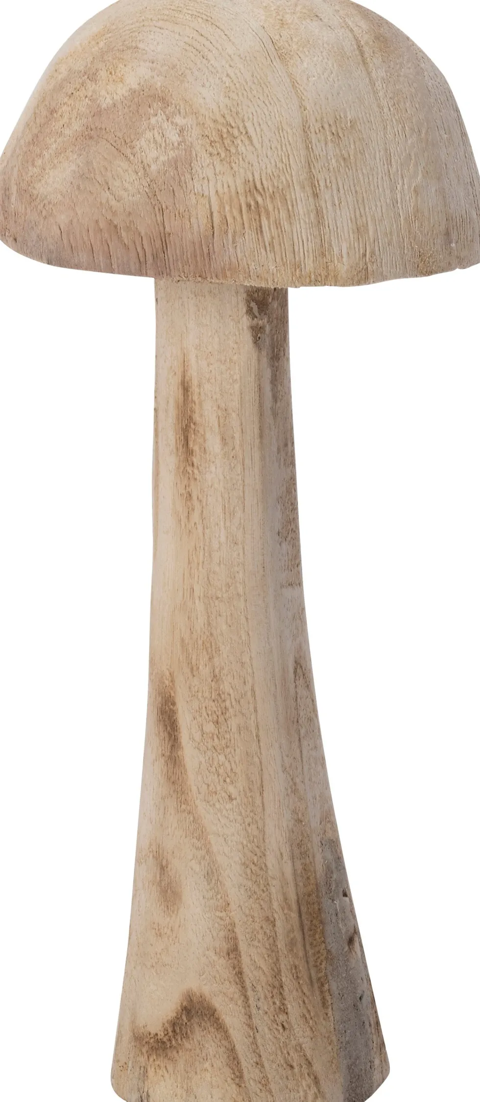 Intratuin beeld Shim naturel D 13 H 29 cm