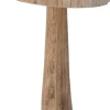 Intratuin beeld Shim naturel D 30 H 40 cm