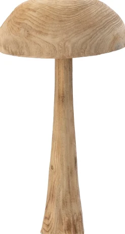 Intratuin beeld Shim naturel D 44 H 80 cm