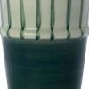 Intratuin beker Laine groen 130 ml