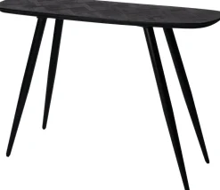 Intratuin bijzettafel Arez naturel 118 x 37 x 80 cm