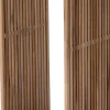 Intratuin bijzettafel Axl naturel 23 x 24 x 67 cm