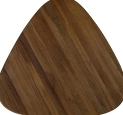 Intratuin bijzettafel Boy naturel 52 x 50 x 34 cm