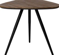 Intratuin bijzettafel Boy naturel 52 x 50 x 44 cm