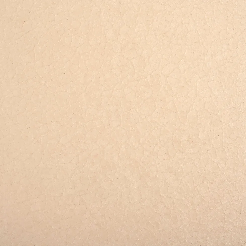 Intratuin bijzettafel Orea beige 22 x 22 x 90 cm