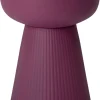 Intratuin bijzettafel Pavo roze D 32 H 40 cm