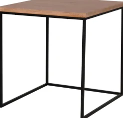 Intratuin bijzettafel Sai 39 x 39 x 41 cm