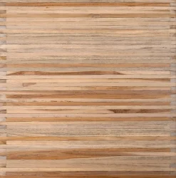 Intratuin bijzettafel Tor naturel 50 x 40 x 50 cm