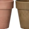 Intratuin bloempot Bram groen D 30 H 29 cm