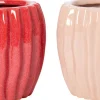 Intratuin bloempot Cira roze D 9 H 8,5 cm